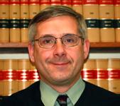Picture of Judge Donohue