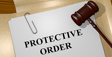 Protective Order image