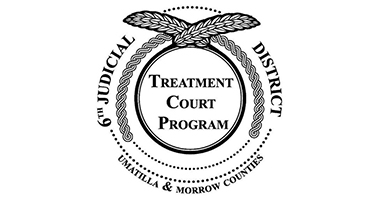 Umatilla Treatment Courts