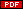 Adobe PDF icon