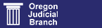 Oregon Judicial Department Logo