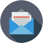 Envelope Icon