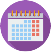 Calendar Icon