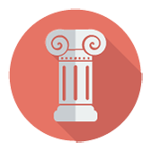 Pillar Icon