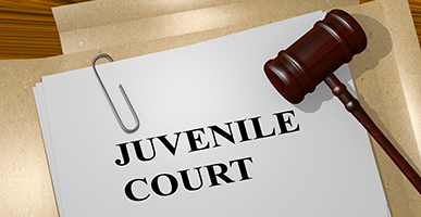 juvenile court