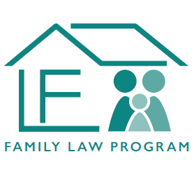 Family Law Logo