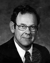 Headshot of Alfred Goodwin