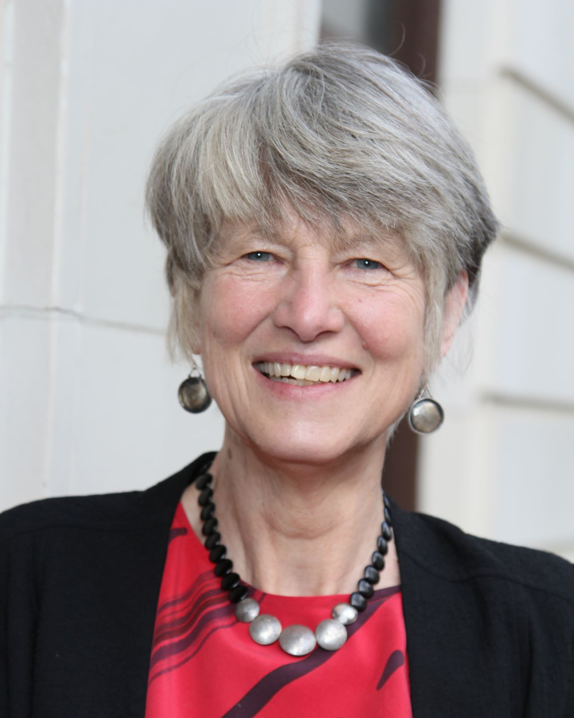 Headshot of Martha Walters