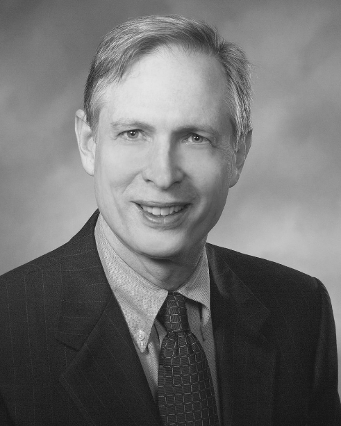 Headshot of Rives Kistler
