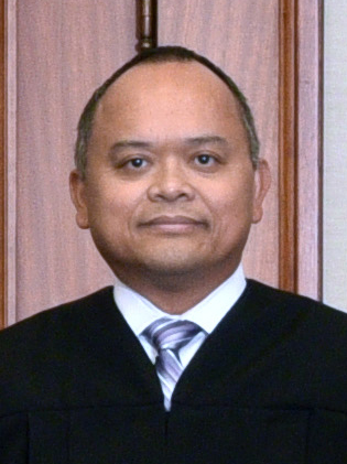 Judge Steven R. Powers