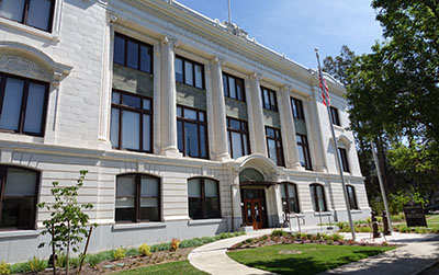 Supreme Court Building