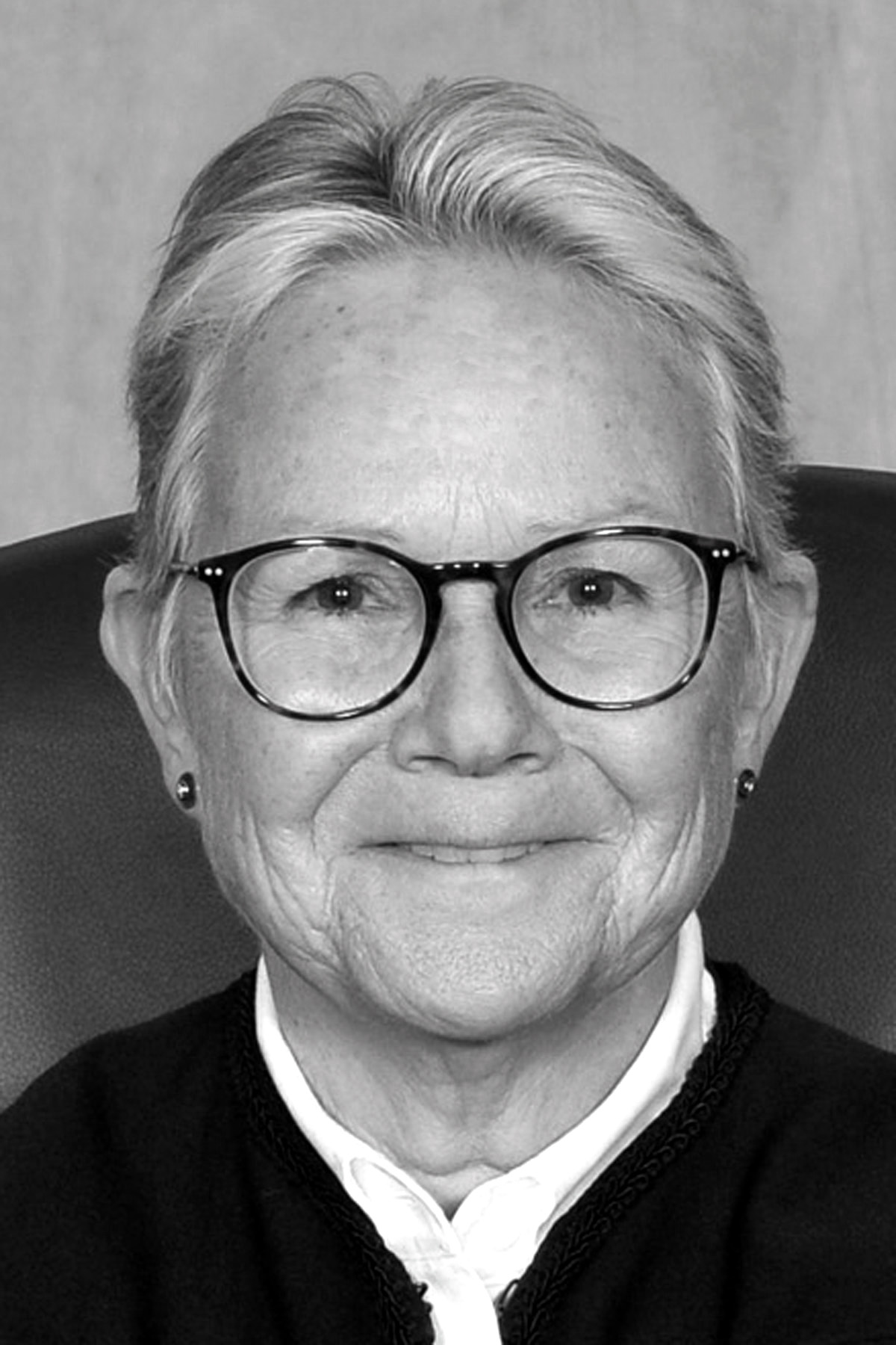 Judge Mooney