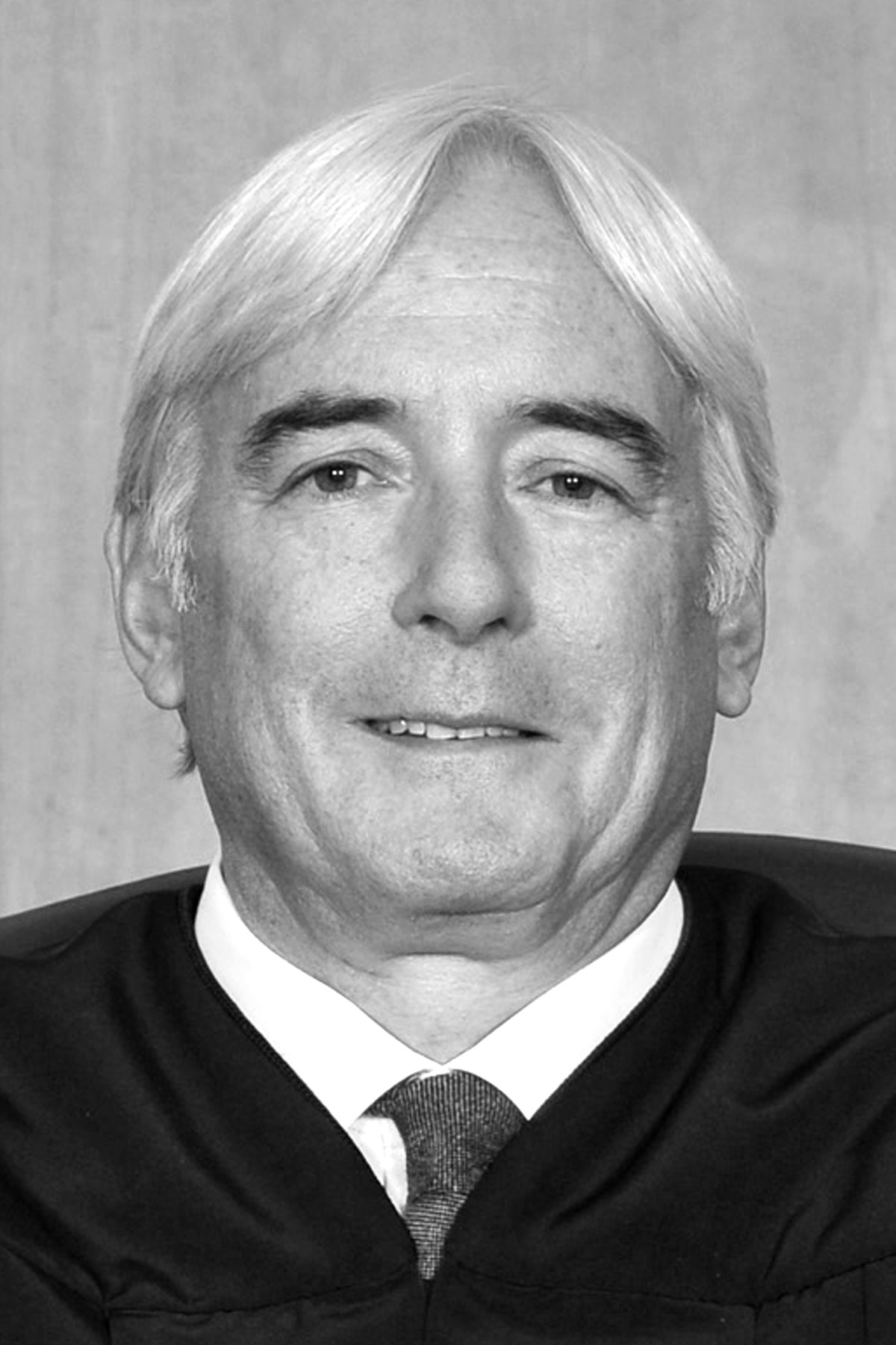 Judge Tookey