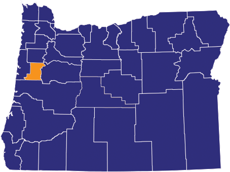 Oregon Judicial Department : Benton Home : Benton County Circuit Court : State of Oregon