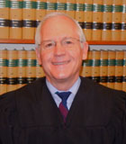 Picture of Judge Connell