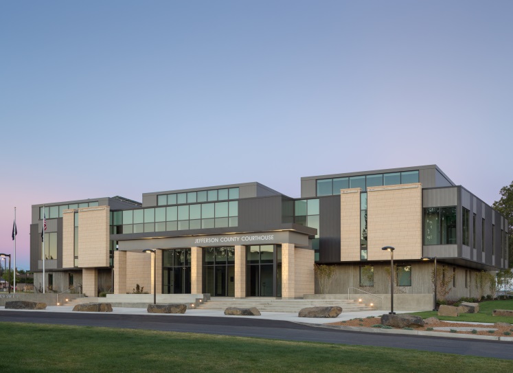Image of Jefferson Municipal Court
