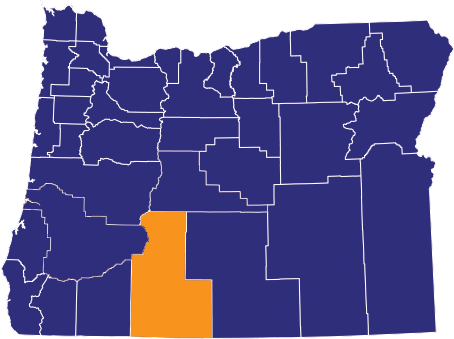Oregon Judicial Department : Klamath Home : Klamath County Circuit Court :  State of Oregon