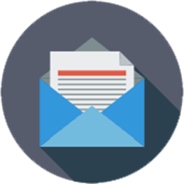 letter icon