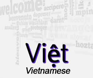 Vietnamese