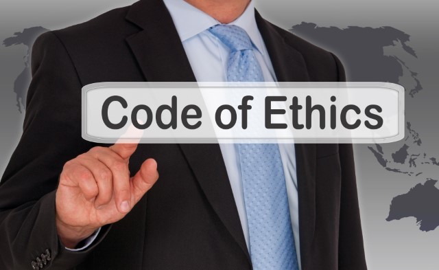 Ethics Webinars