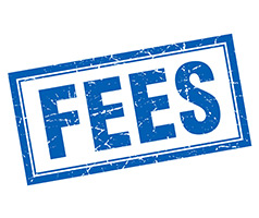 Fees