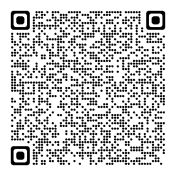 WebEx QR Code for Malheur