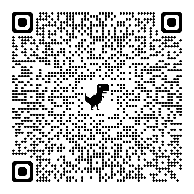 WebEx QR Code for Crook