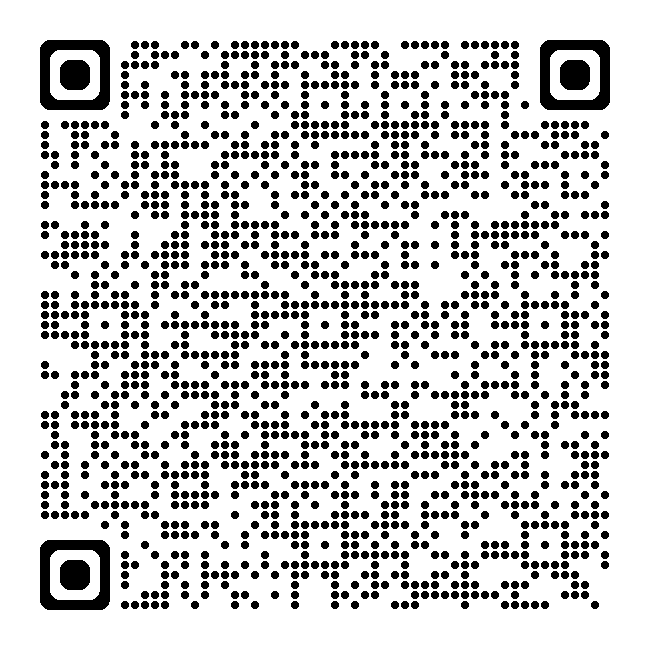 WebEx QR Code for Washington