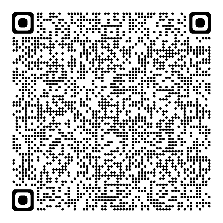 WebEx QR Code for Yamhill