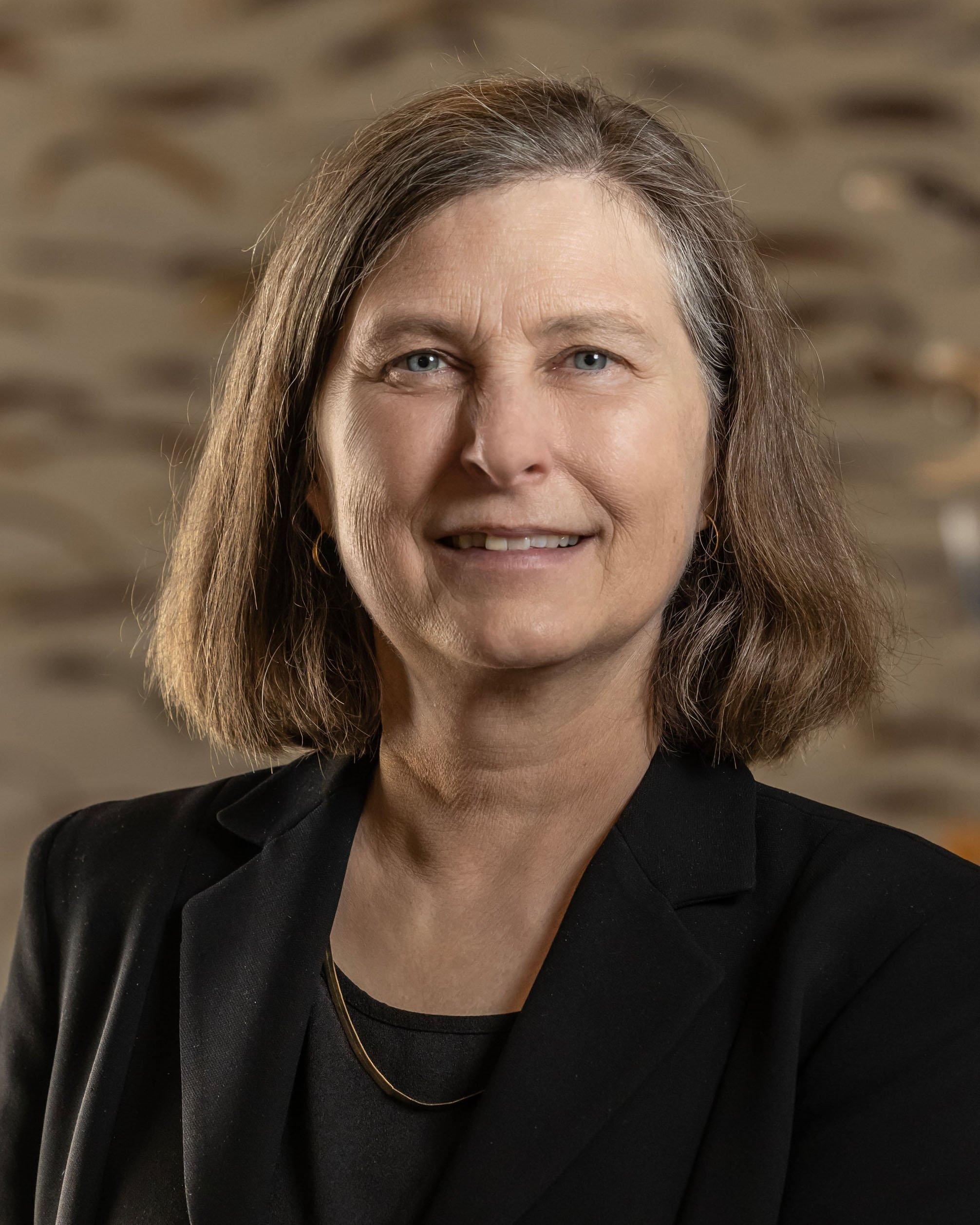 Chief Justice Meagan Flynn